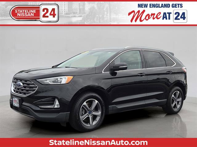 Used 2019 Ford Edge SEL w/ Equipment Group 201A