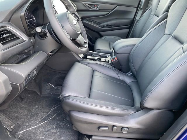 New 2026 Subaru Ascent Bronze Edition image 10