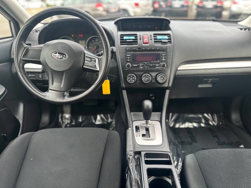 Used 2012 Subaru Impreza 2.0i image 21
