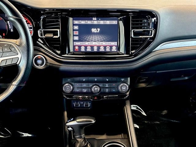 Used 2023 Dodge Durango SXT RWD image 29