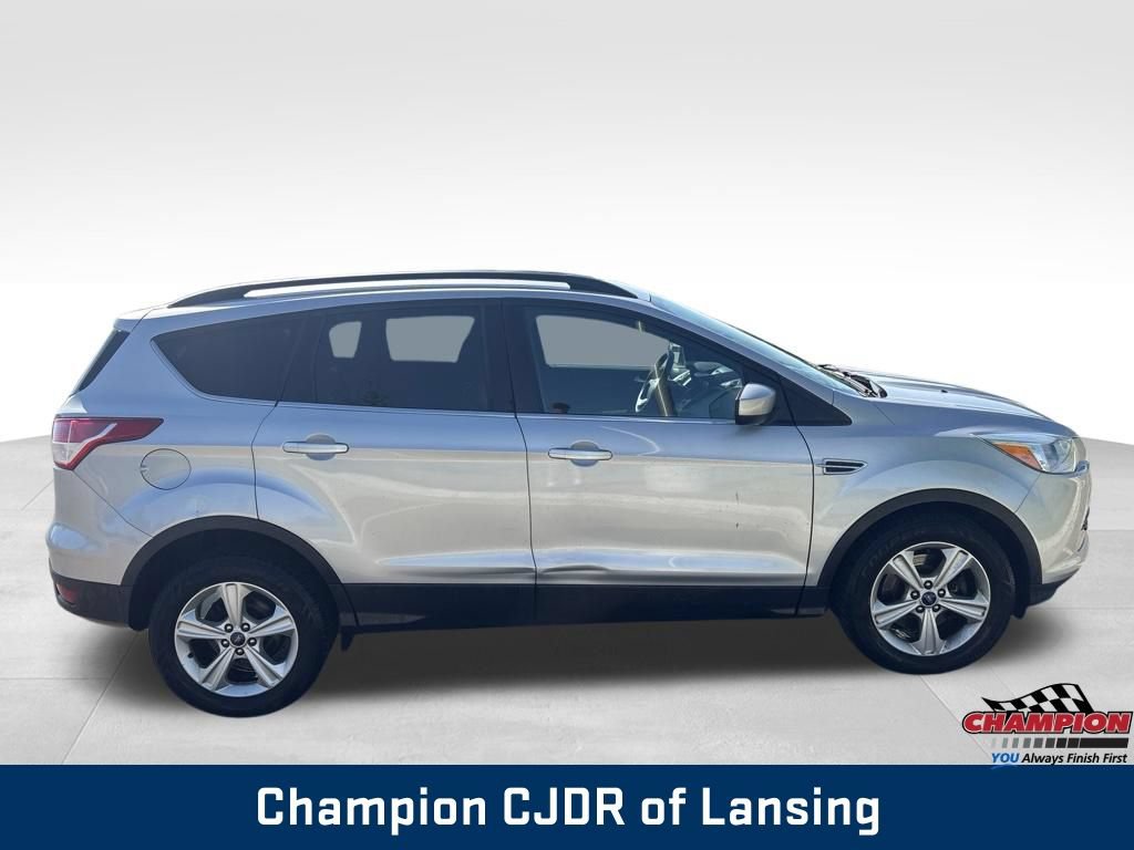 Used 2014 Ford Escape SE w/ Equipment Group 201A AWD/4WD image 7