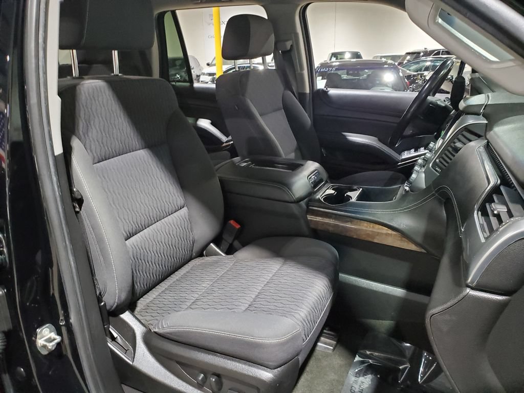 Used 2018 Chevrolet Tahoe LS RWD image 14