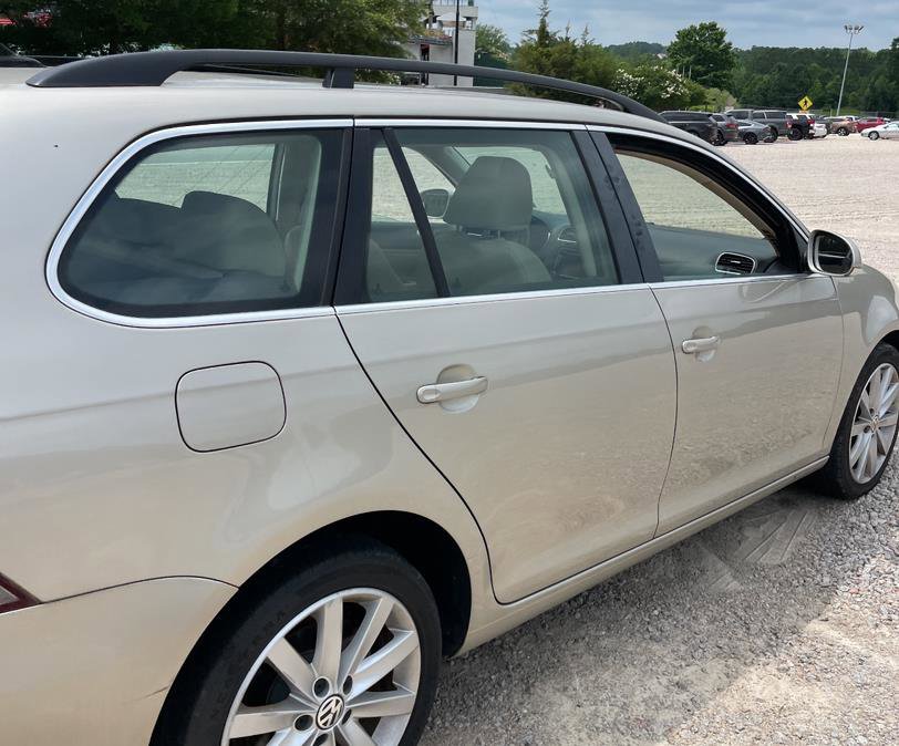 Used 2013 Volkswagen Jetta TDI FWD image 8