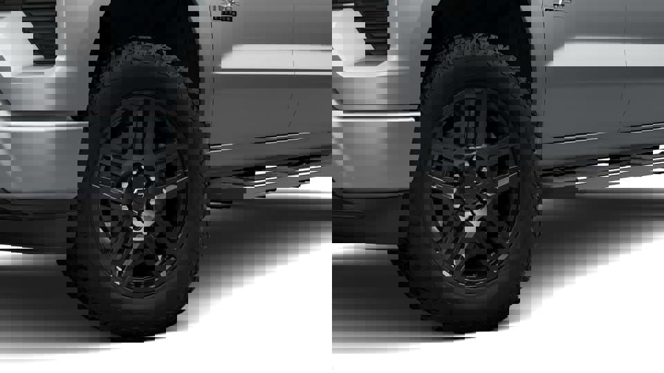 New 2026 Chevrolet Silverado 1500 RST image 30