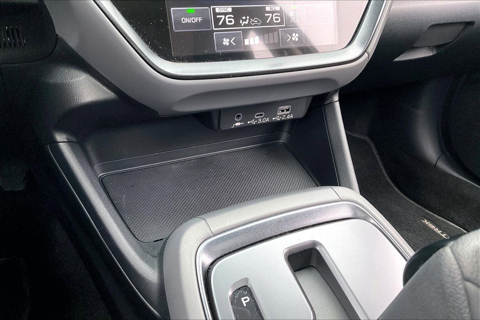 Used 2026 Subaru Crosstrek 2.0i Premium image 25