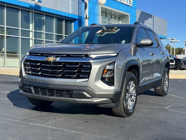 New 2026 Chevrolet Equinox LT w/ Convenience Package II