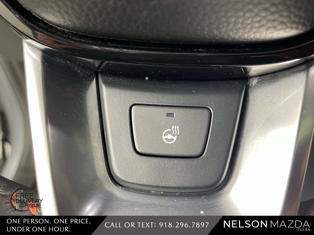 Used 2023 Honda CR-V Sport Touring image 28