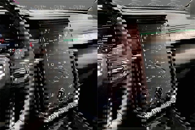 New 2026 GMC Acadia AT4 w/ Super Cruise Package image 11