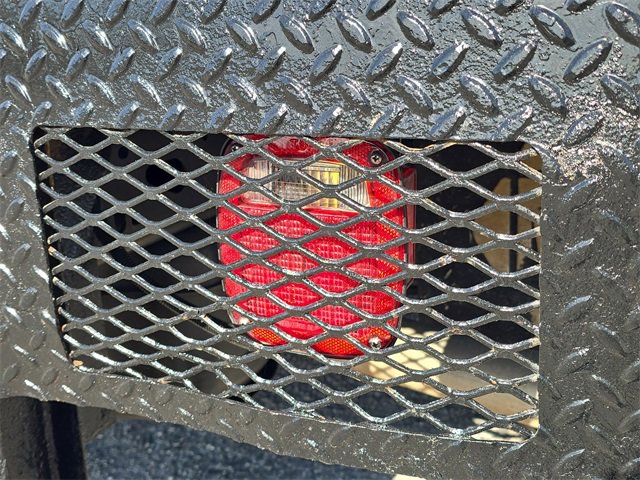 Used 2023 RAM 3500 Tradesman image 8