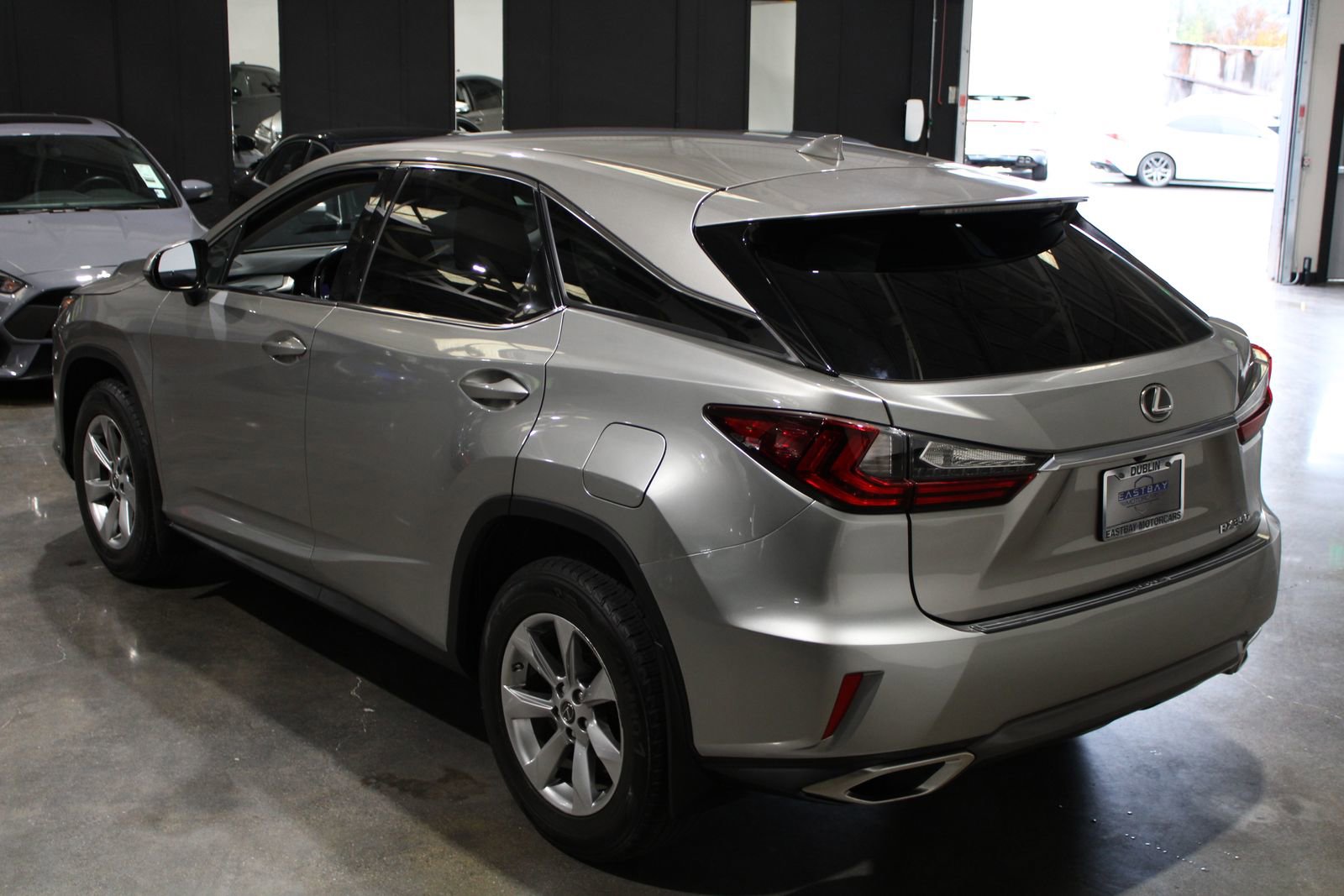 Used 2019 Lexus RX 350 FWD image 11