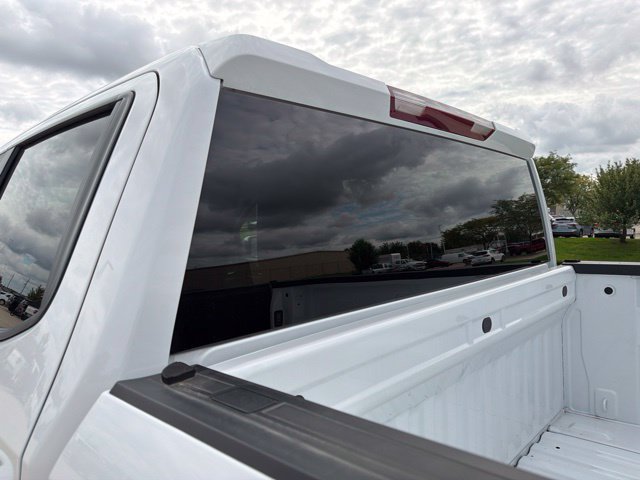 Used 2025 Chevrolet Silverado 1500 LT AWD/4WD image 26