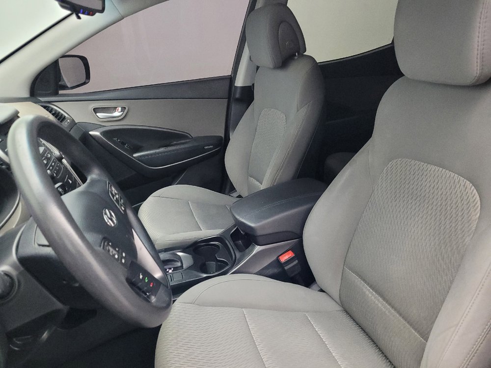 Used 2014 Hyundai Santa Fe Sport FWD image 17