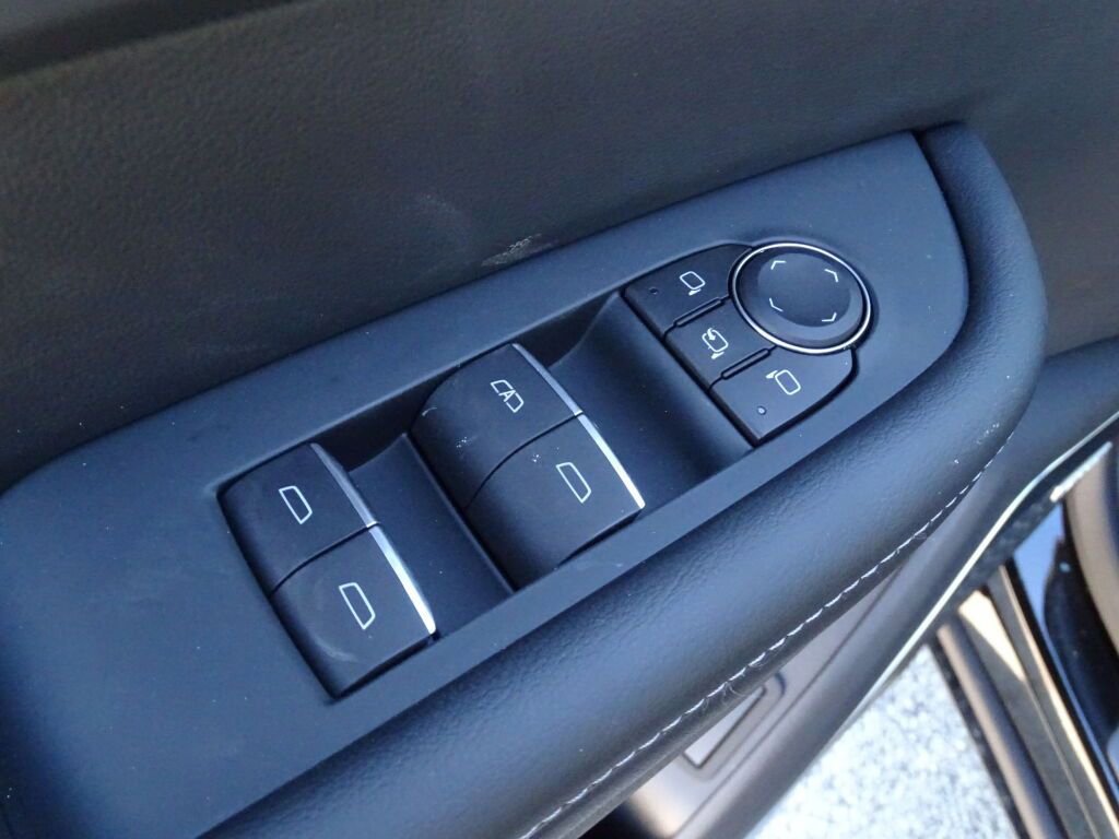 New 2025 Buick Enclave Sport Touring w/ Power Package image 26