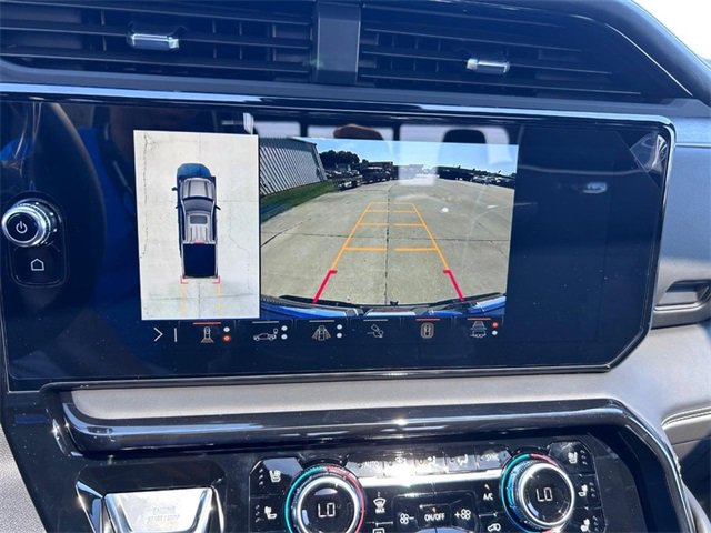 New 2026 GMC Sierra 1500 AT4X image 19