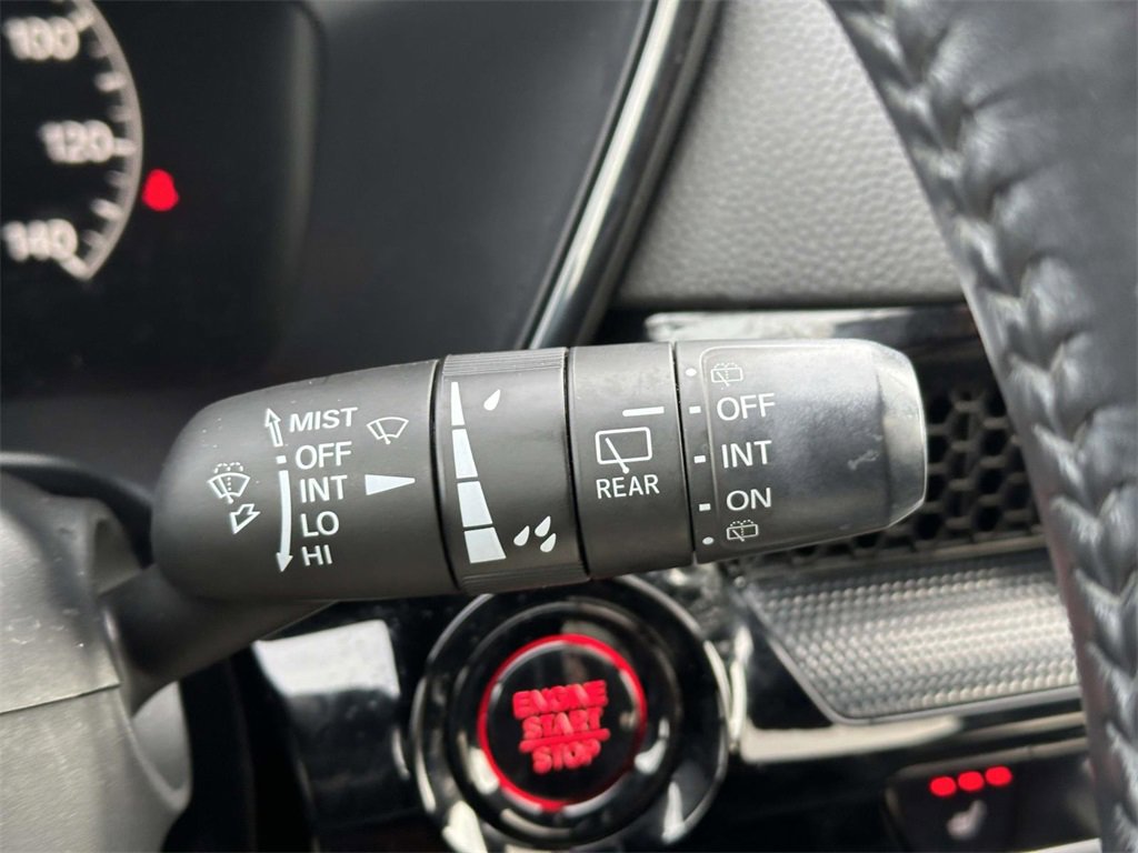 Certified 2023 Honda CR-V EX-L image 23