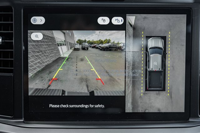 New 2026 Ford F350 XLT image 48