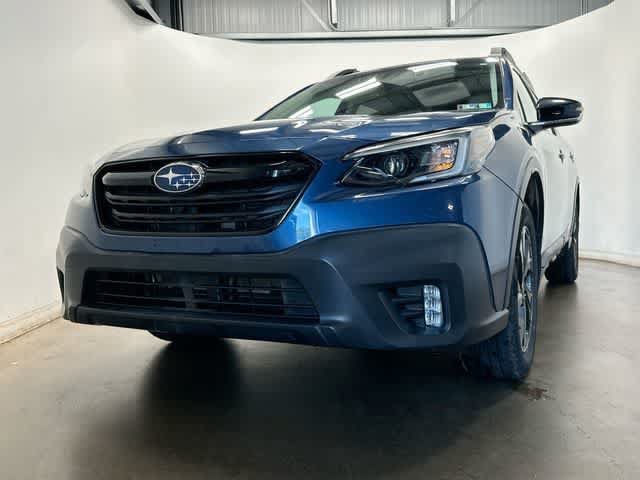 Used 2020 Subaru Outback Onyx Edition XT w/ Popular Package #2 AWD/4WD image 31