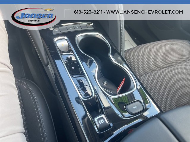 Used 2022 Buick Envision Preferred image 33