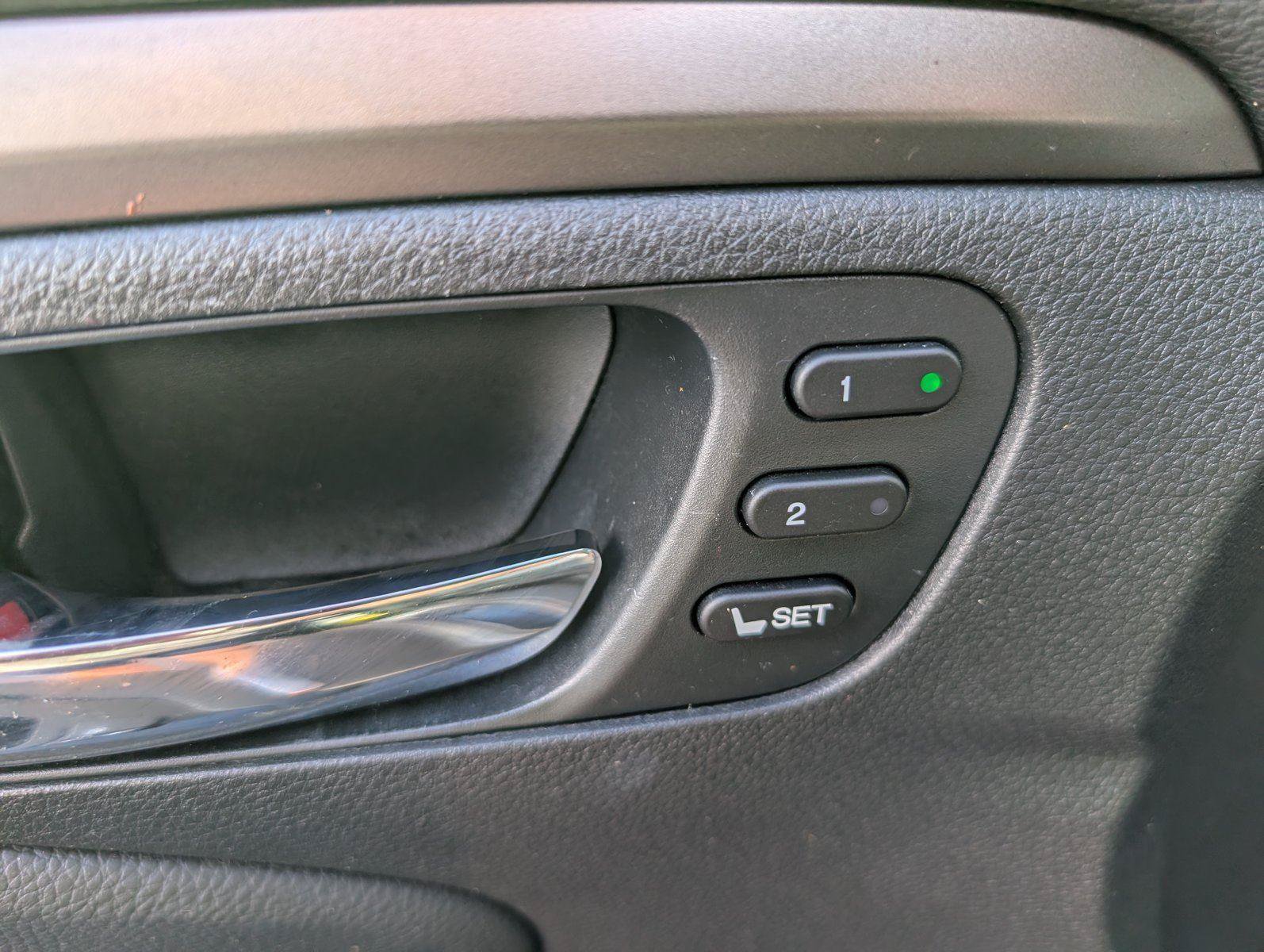 Used 2021 Honda Pilot Special Edition image 16