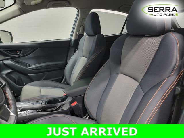 Used 2018 Subaru Crosstrek 2.0i Premium w/ Popular Package #3 image 13
