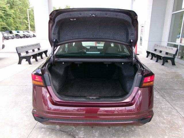 Used 2024 Nissan Altima 2.5 SV image 20