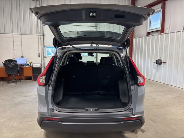 Certified 2023 Honda CR-V LX image 21