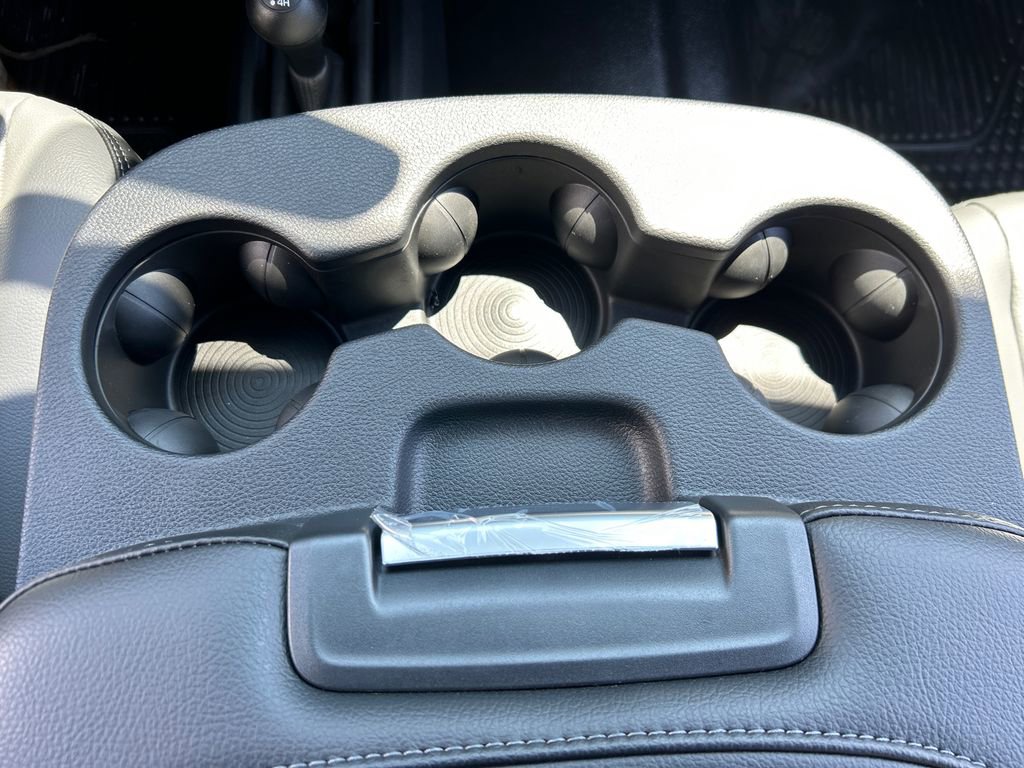 New 2024 RAM 2500 Tradesman w/ Snow Chief Group image 24