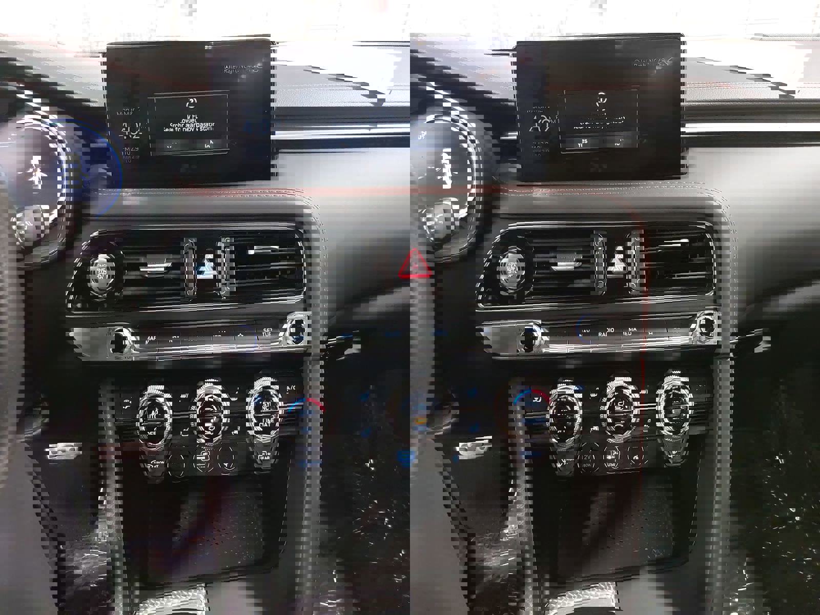 Used 2023 Genesis G70 2.0T w/ Sport Prestige Package image 20