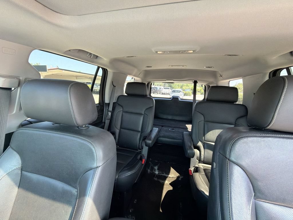 Used 2018 GMC Yukon SLT AWD/4WD image 27