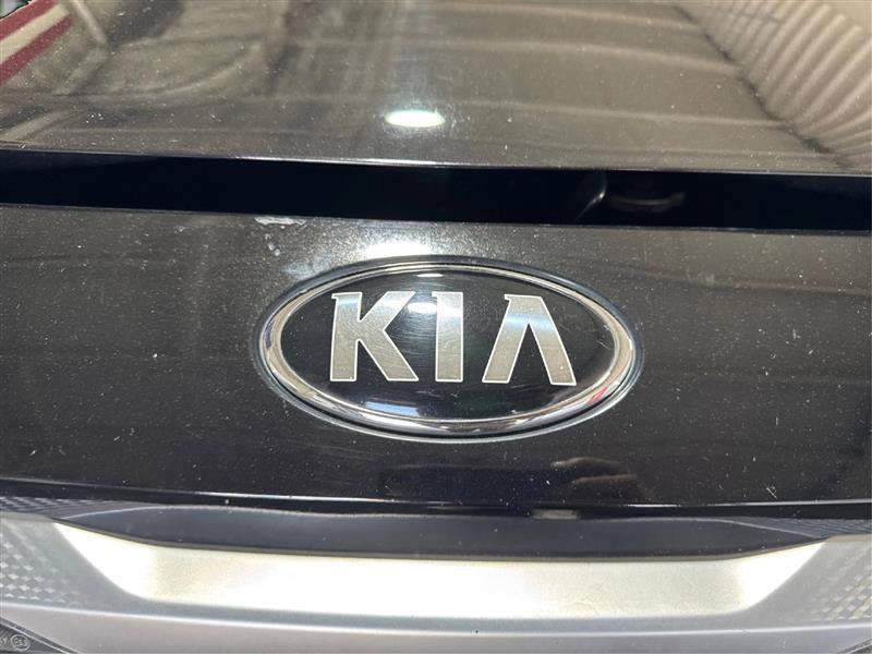 Used 2021 Kia Seltos S AWD/4WD image 23