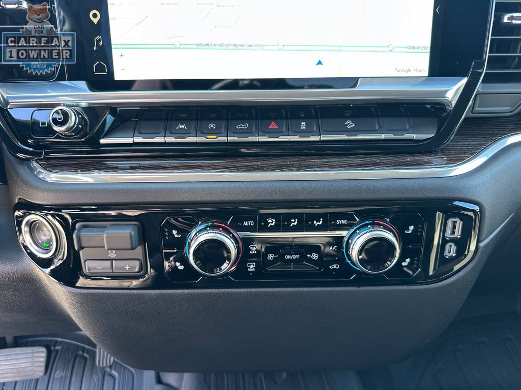 Used 2025 GMC Sierra 1500 Elevation AWD/4WD image 33
