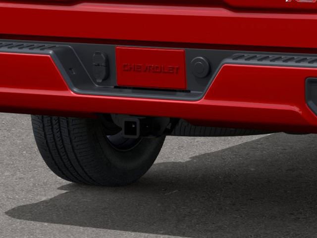 New 2026 Chevrolet Silverado 1500 RST w/ Convenience Package II image 14