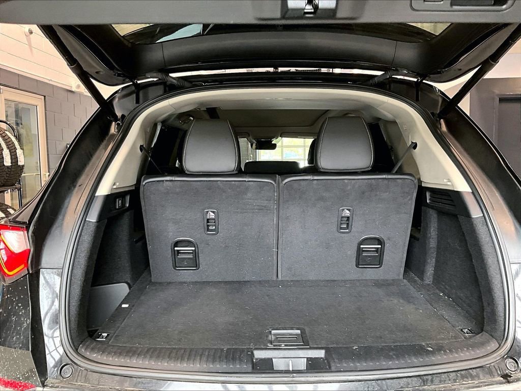 Used 2023 Acura MDX SH-AWD w/ Technology Package image 24