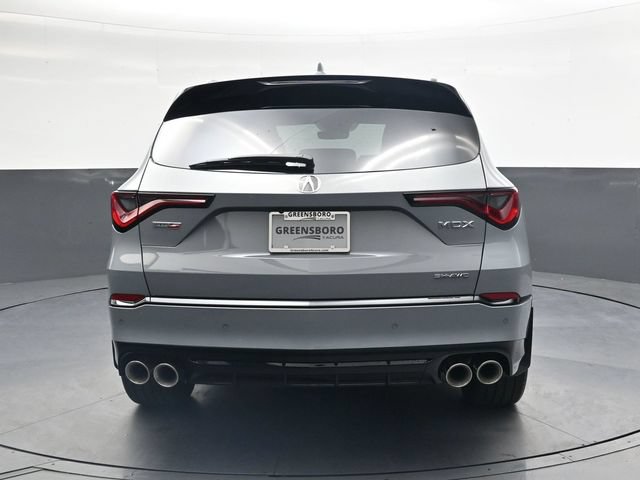 New 2026 Acura MDX Type S AWD/4WD image 5