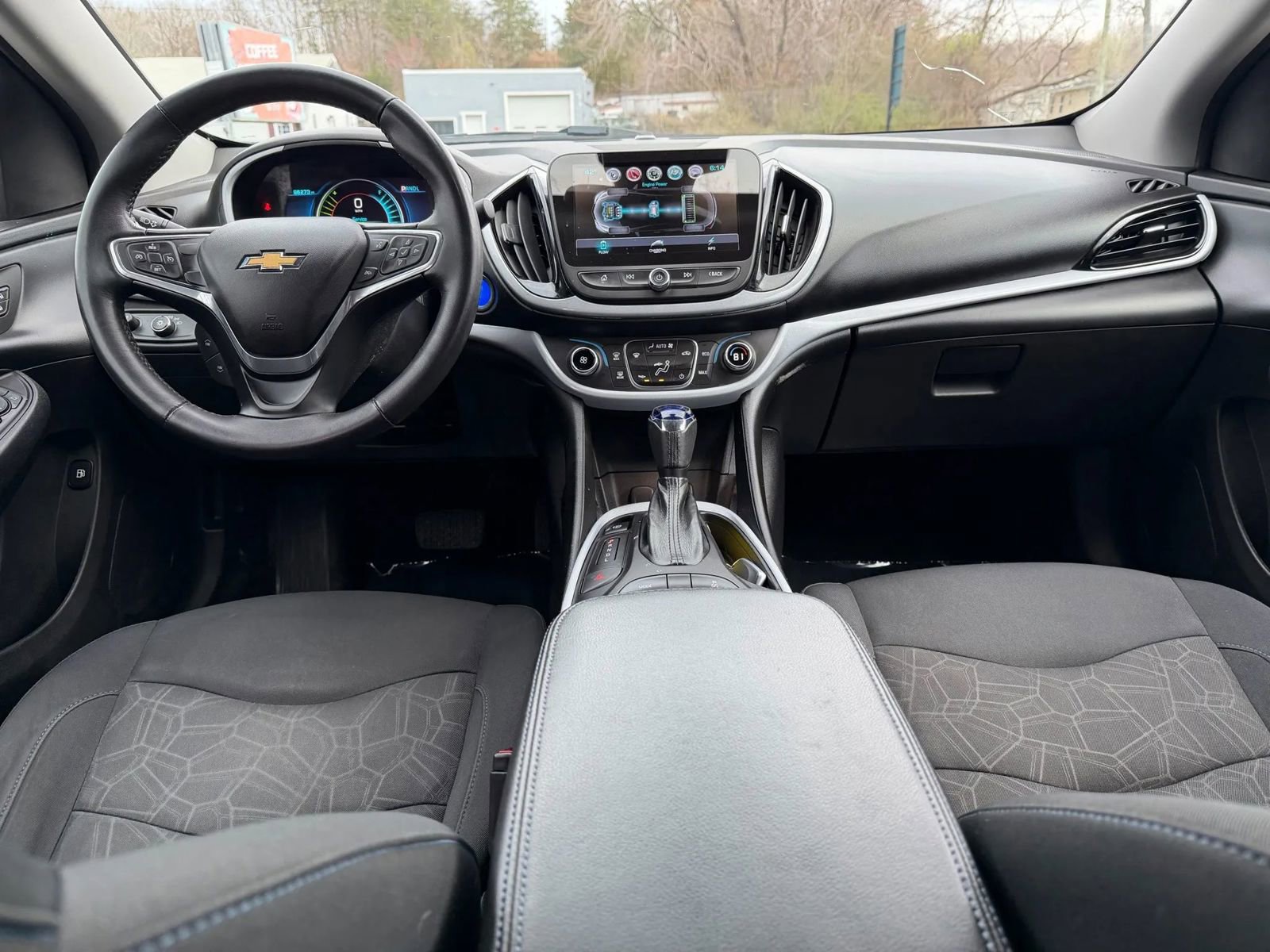 Used 2016 Chevrolet Volt LT FWD image 27
