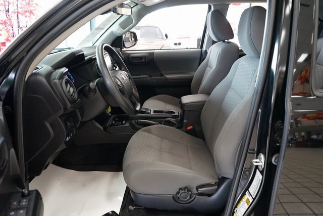 Used 2023 Toyota Tacoma SR image 23