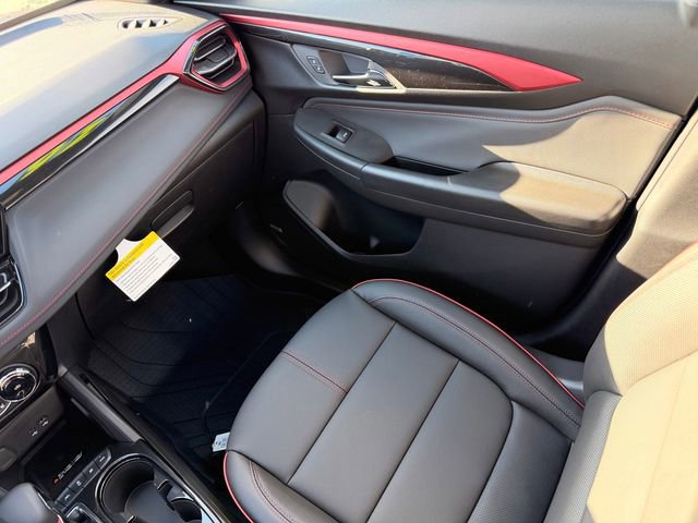 New 2026 Chevrolet TrailBlazer RS w/ Convenience Package image 19