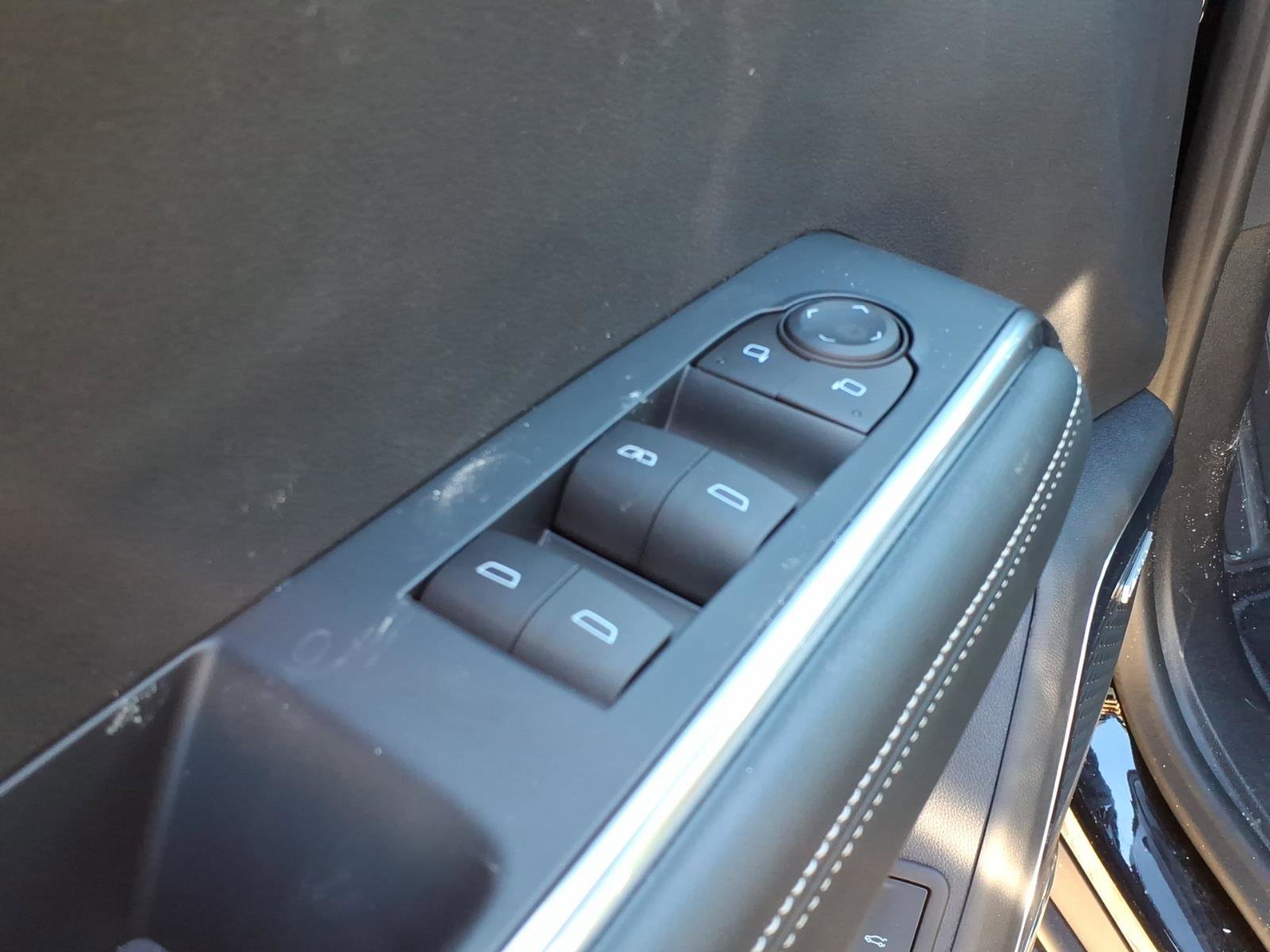 New 2026 GMC Acadia Elevation w/ Elevation Premium Package image 14