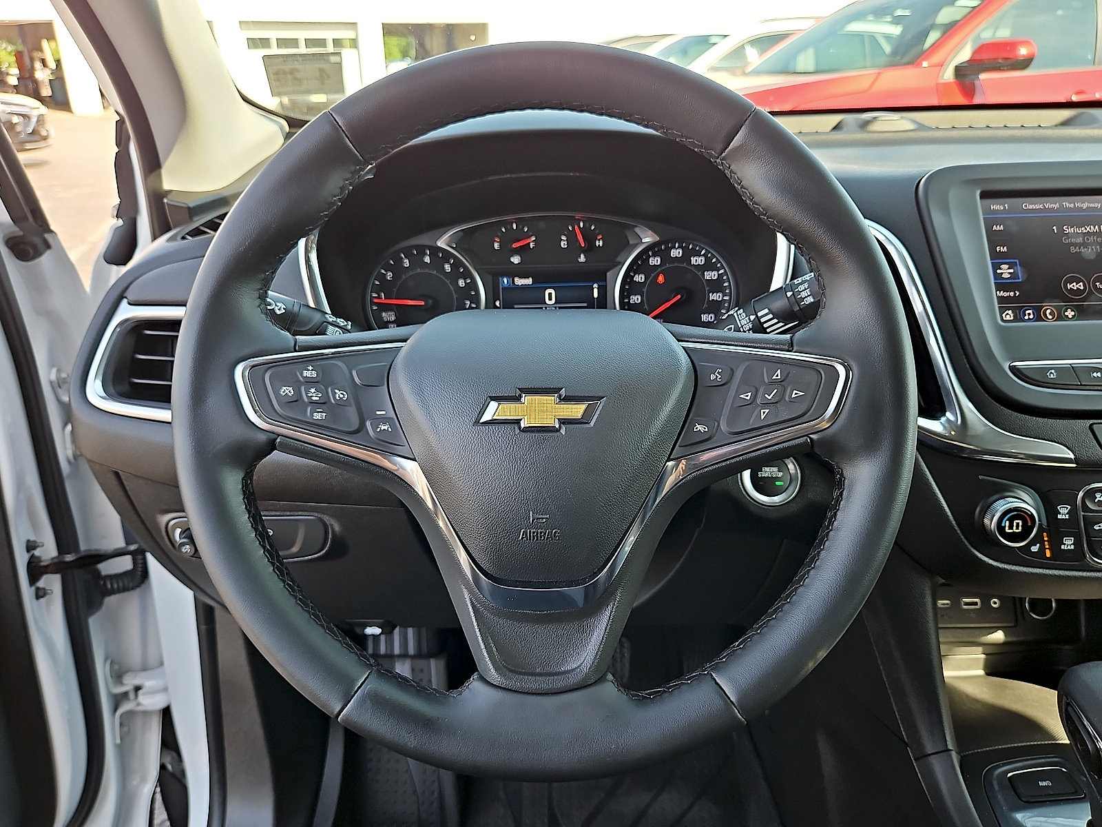 Certified 2024 Chevrolet Equinox LT w/ LPO, Floor Liner Package AWD/4WD image 19