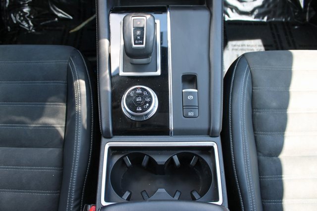 Used 2022 Mitsubishi Outlander SE image 18