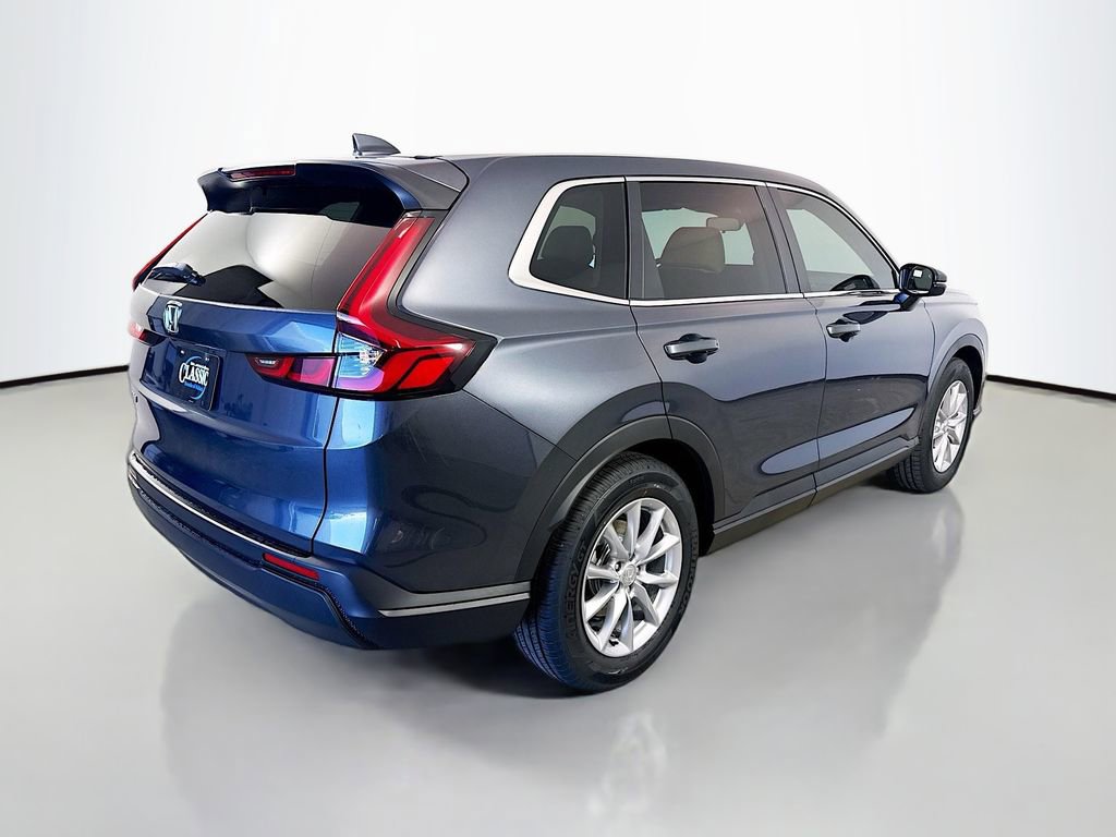New 2026 Honda CR-V EX image 7