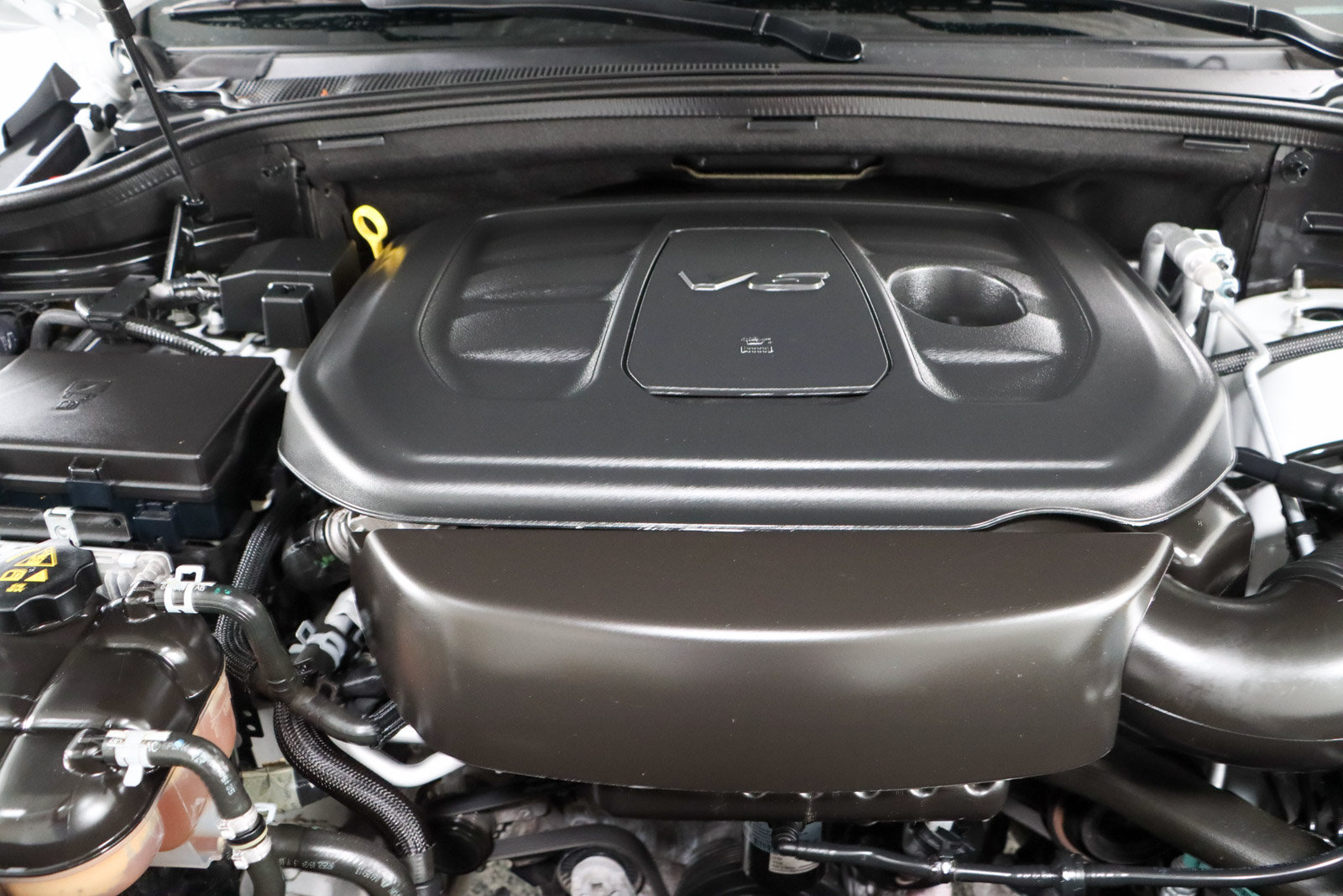 Used 2020 Jeep Grand Cherokee Altitude RWD image 29