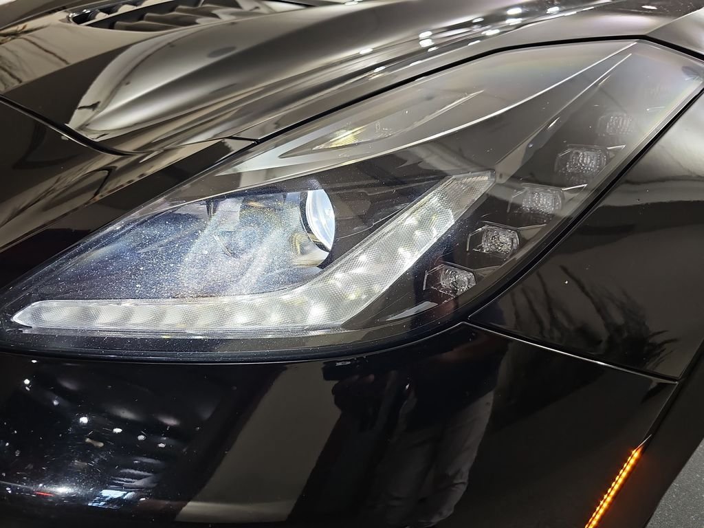 Used 2017 Chevrolet Corvette Z06 RWD image 31