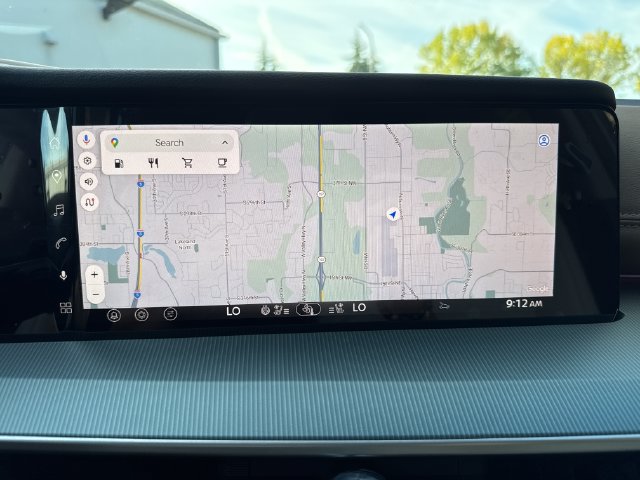 New 2027 Nissan Murano Platinum w/ Technology Package AWD/4WD image 14
