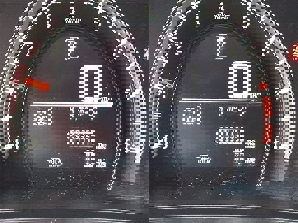 Used 2018 Honda CR-V LX image 13