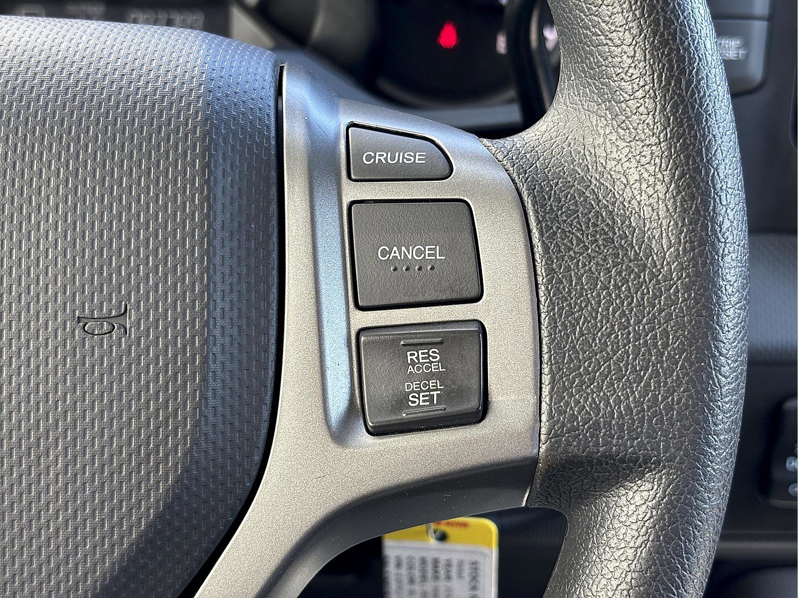 Used 2014 Honda Ridgeline RTS image 27