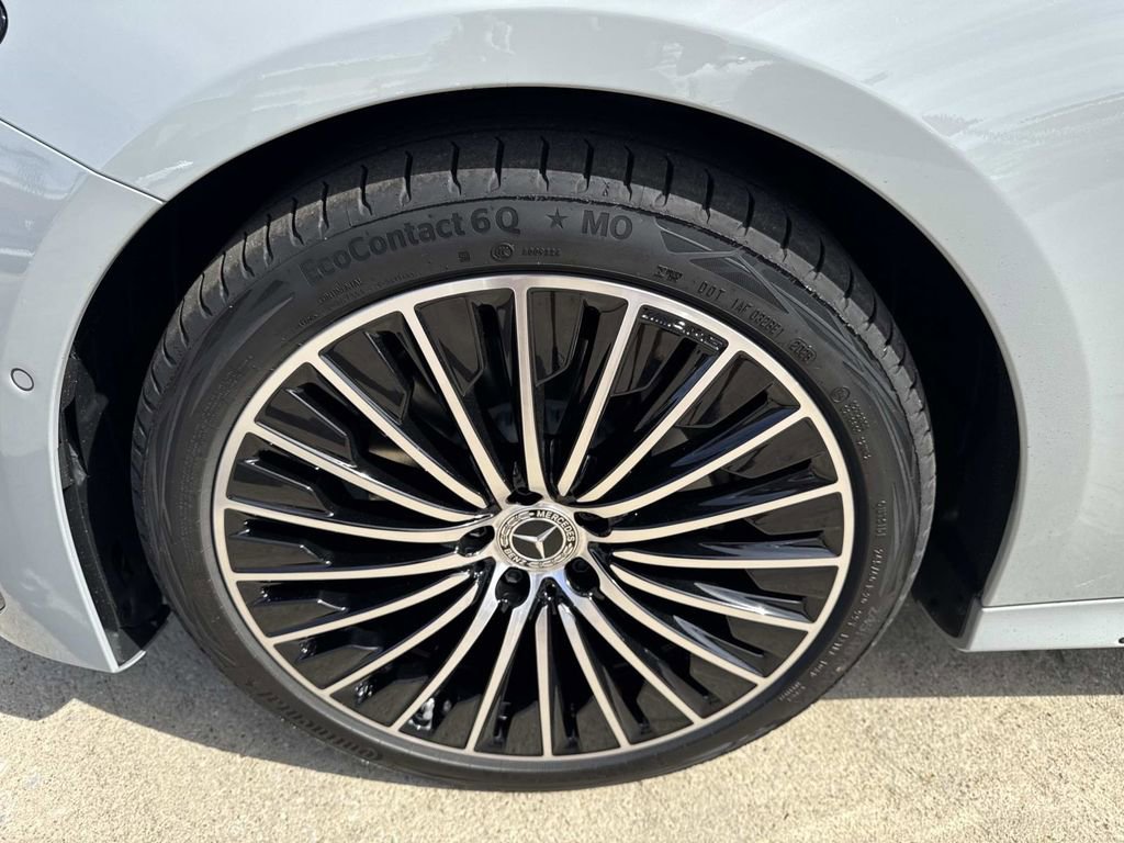 New 2026 Mercedes-Benz E 350 E 350 image 11