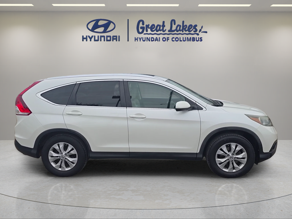 Used 2012 Honda CR-V EX-L image 6
