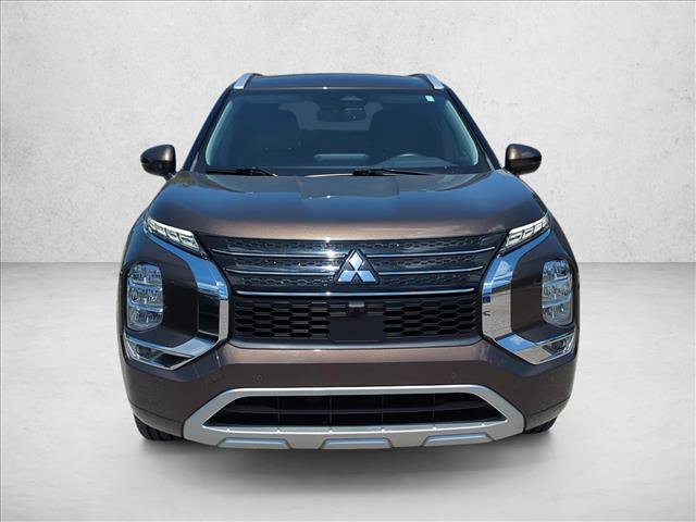 Used 2022 Mitsubishi Outlander SEL FWD image 2