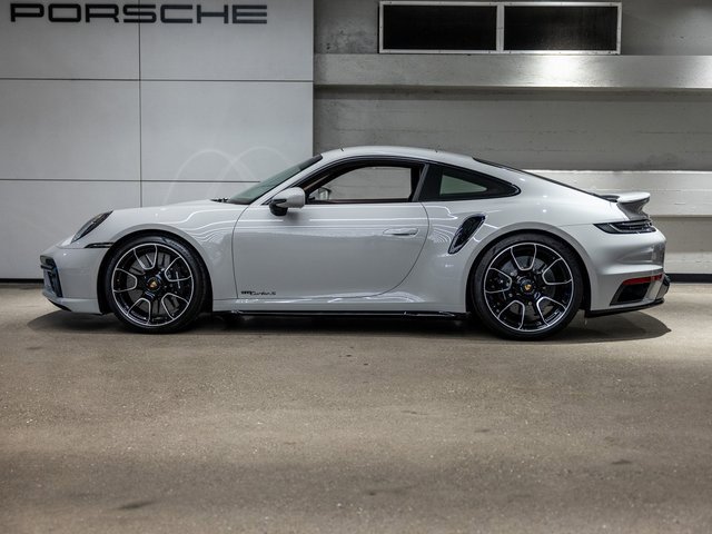 Used 2023 Porsche 911 Turbo S image 2